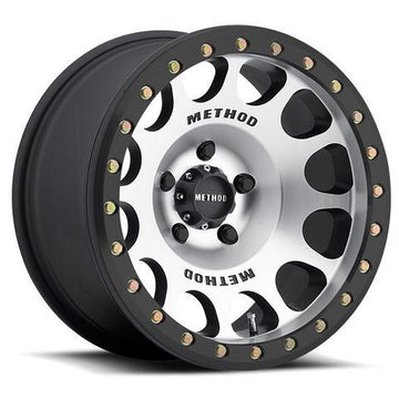 Method 105 Beadlock Machined Wheels - Brixton 4x4 - Buy Online Now!
